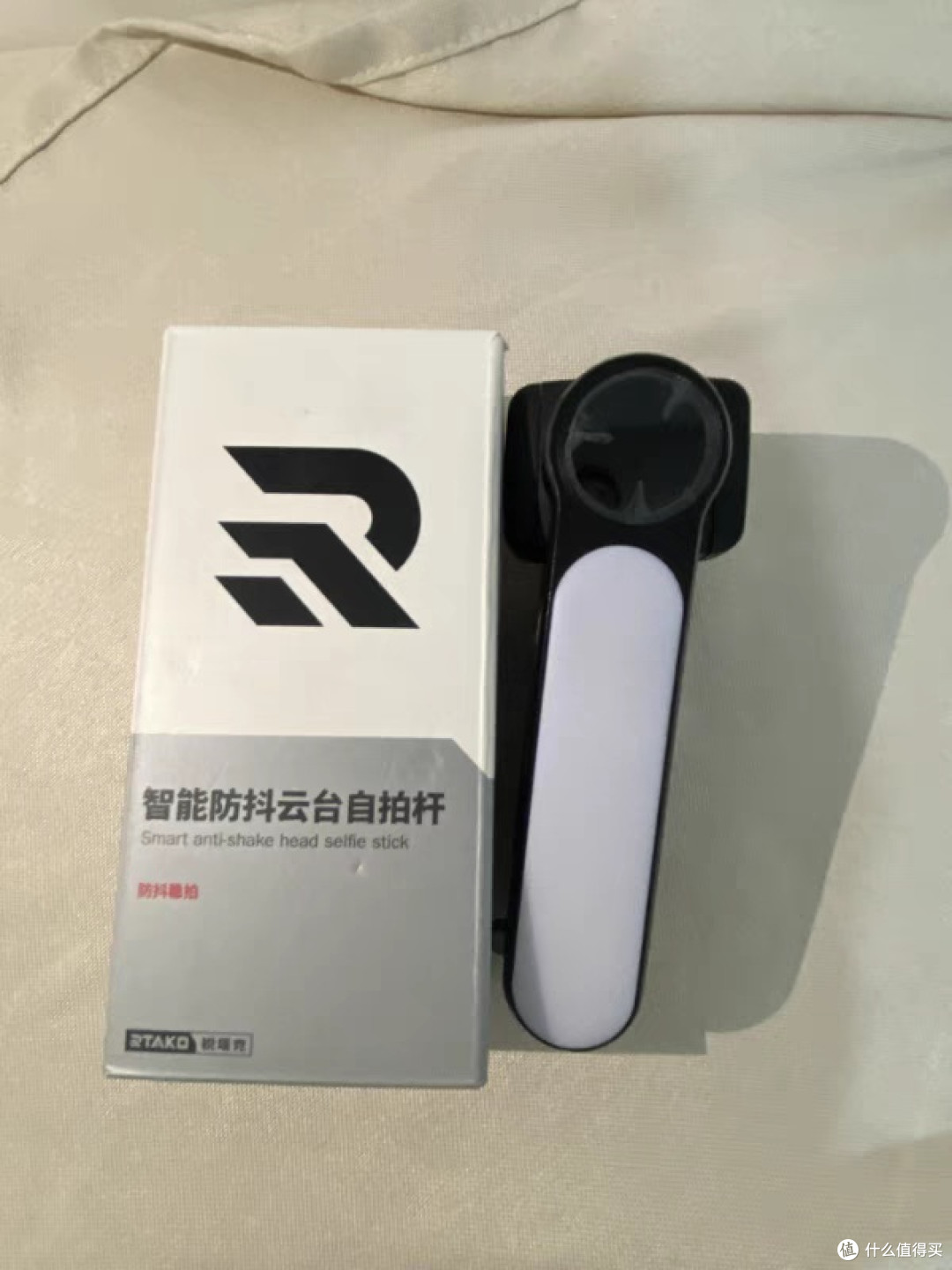 手机云台稳定器手持自拍杆vlog
