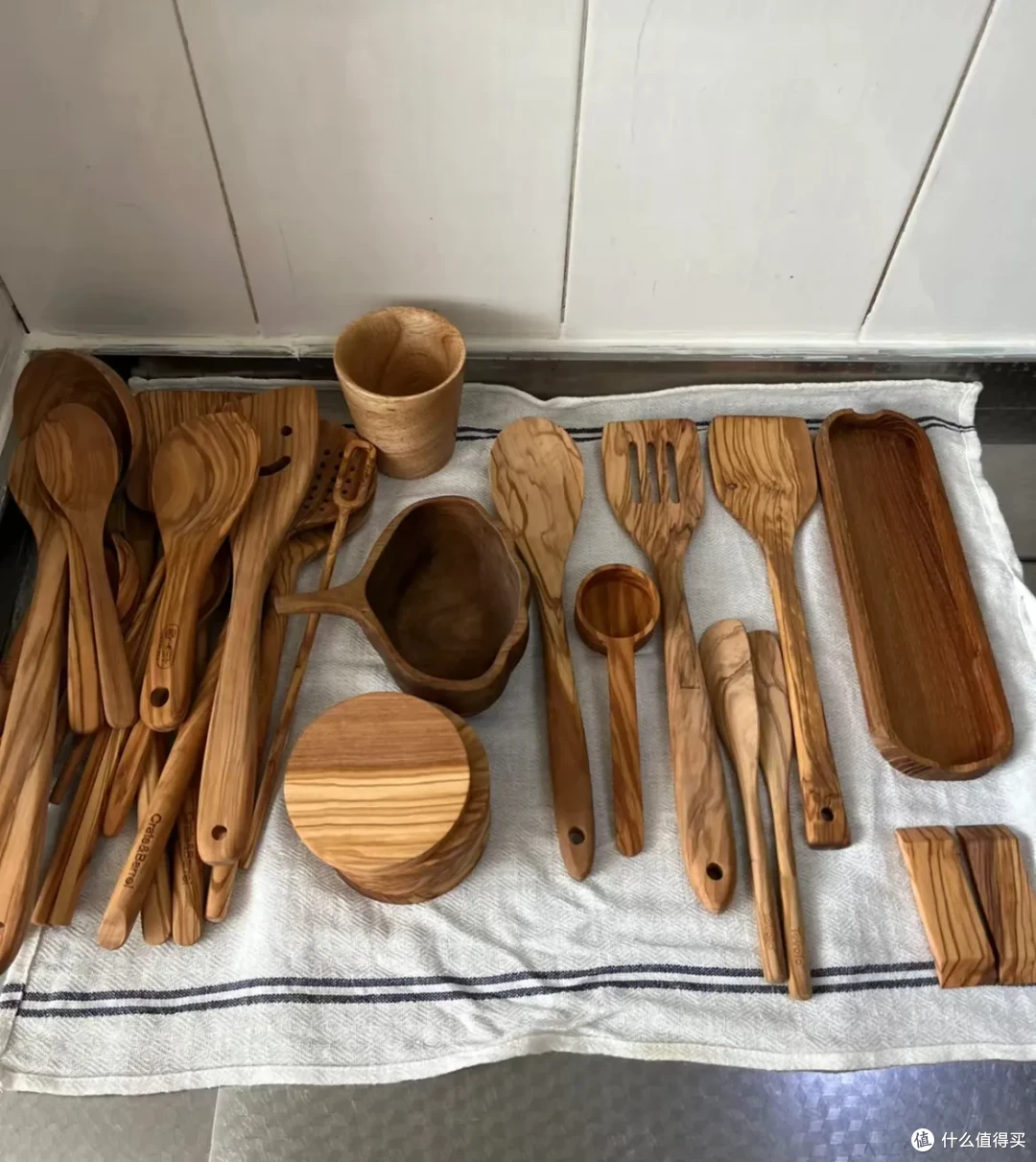 事实证明：木头不适合做餐具（包括筷子）！