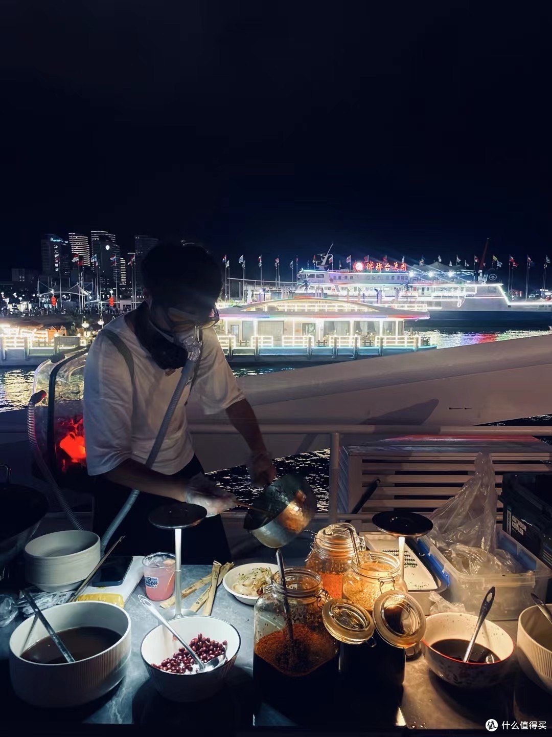 我的青岛精酿之旅