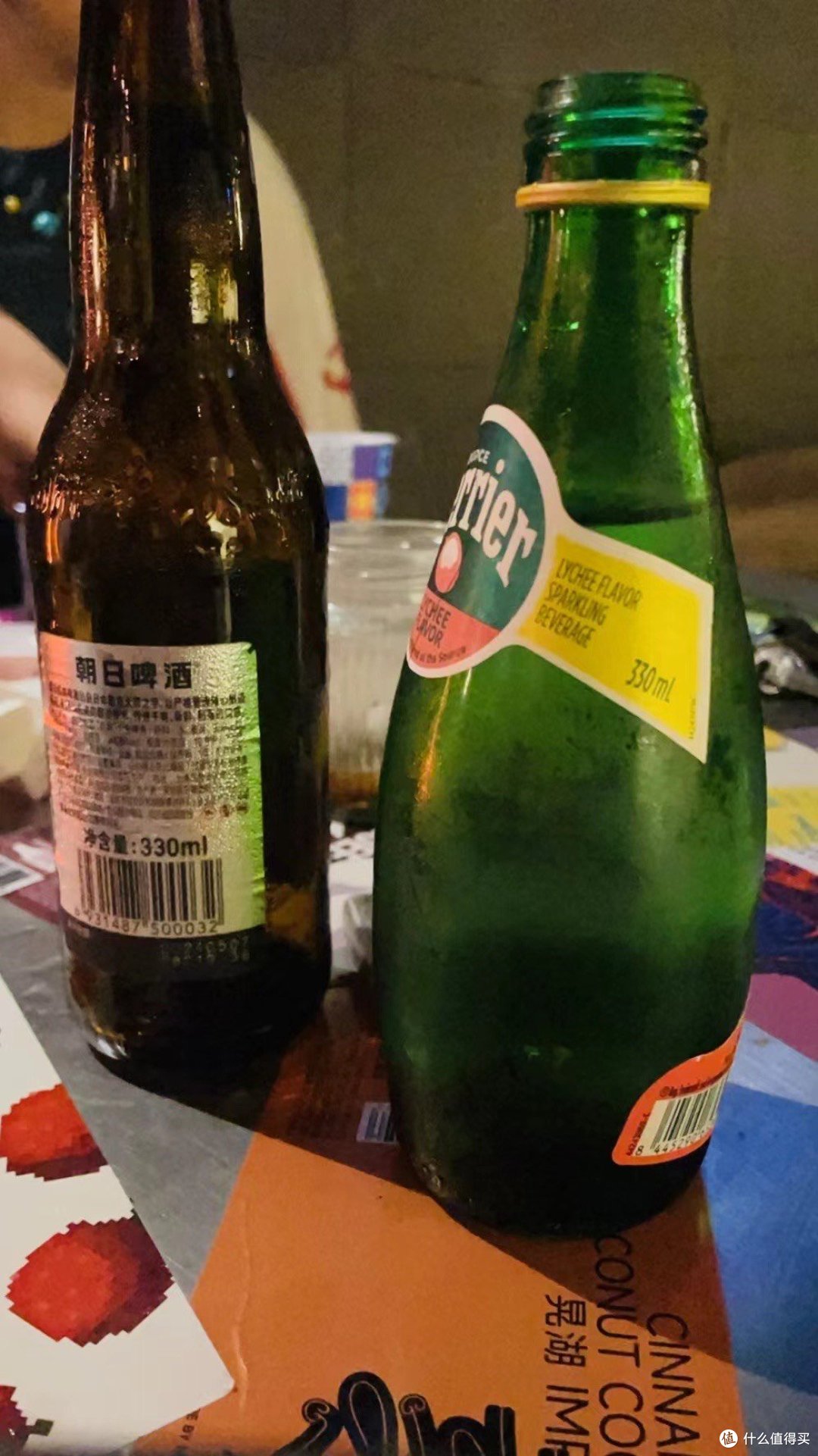我的青岛精酿之旅