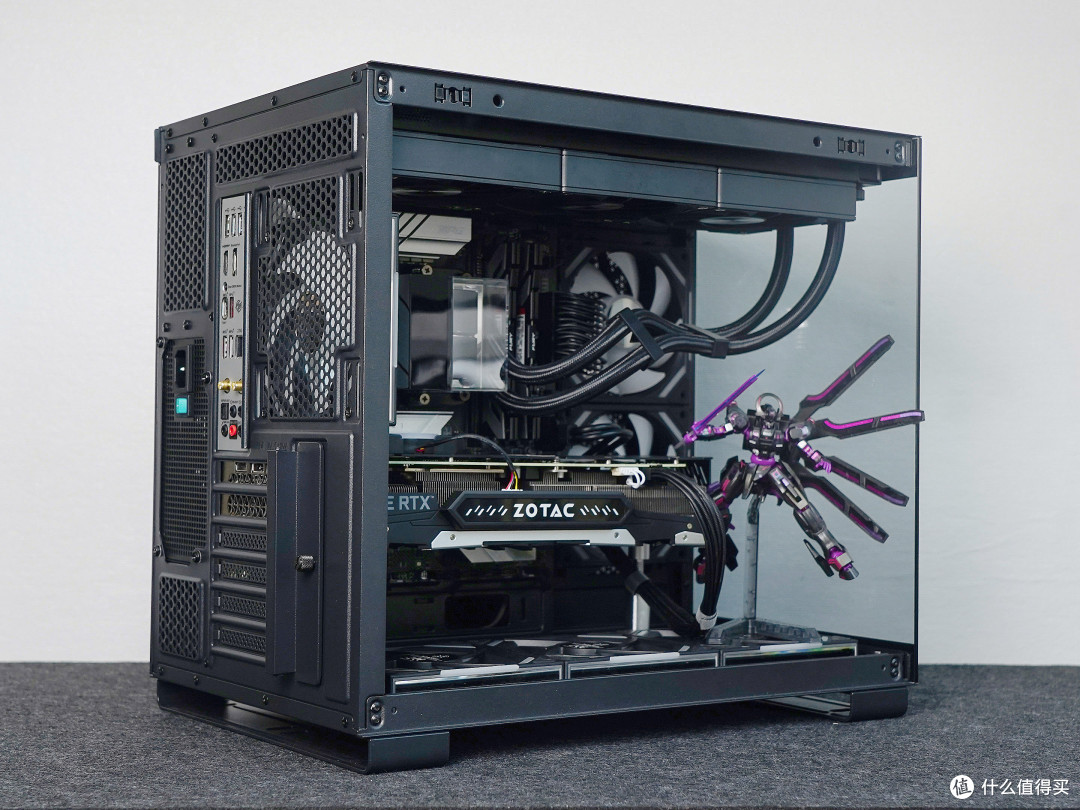 RTX4070Super玩《黑神话:悟空》怎么样?0X129微码是intel的广智吗?