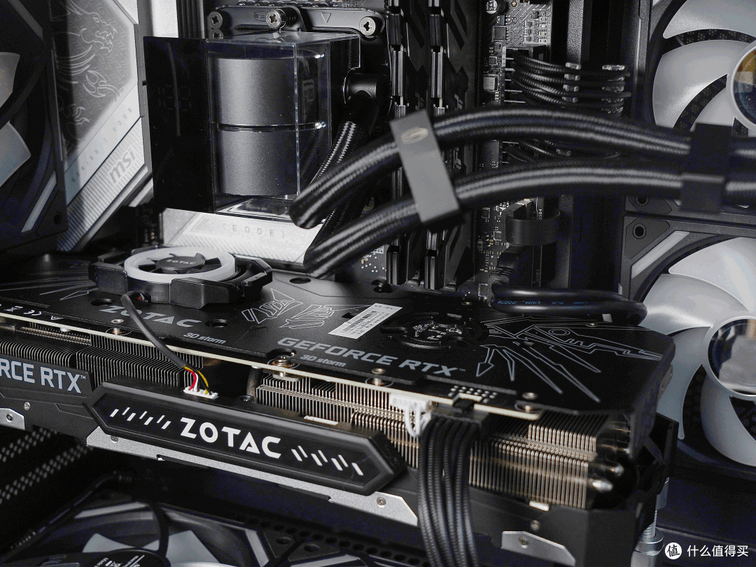RTX4070Super玩《黑神话:悟空》怎么样?0X129微码是intel的广智吗?