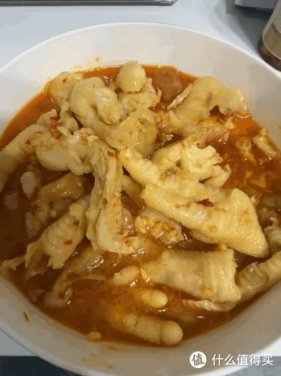 无骨鸡爪哪家强?市面上很火的无骨鸡爪测评,鸡爪控自觉进来