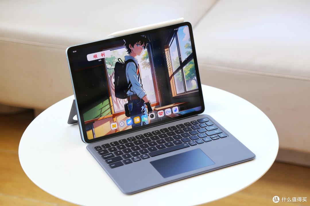 性能强悍！好看又好用的平板电脑！vivo Pad3上手简评