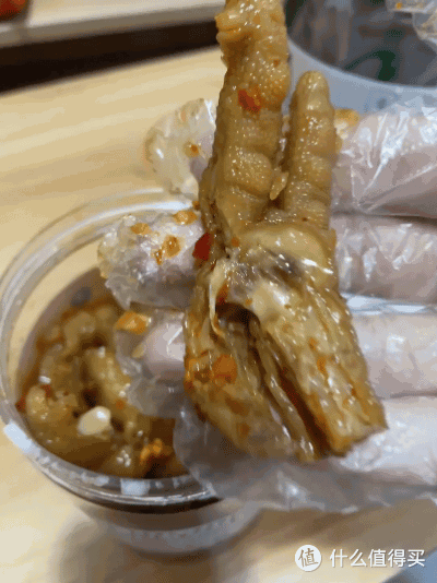 无骨鸡爪哪家强?市面上很火的无骨鸡爪测评,鸡爪控自觉进来