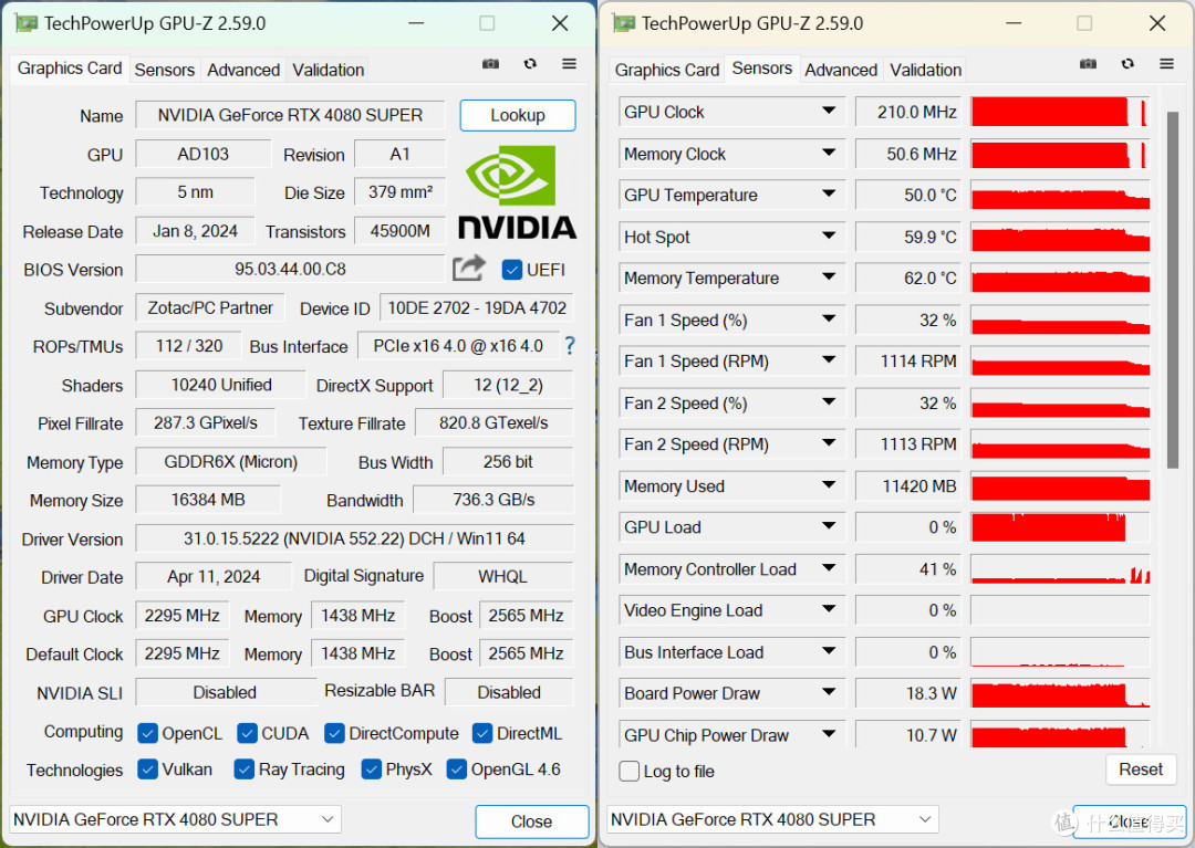 《黑神话·悟空》显卡攻略：附索泰 RTX4080 SUPER实测与RTX 4070 SUPER 悟空显卡展示和建议