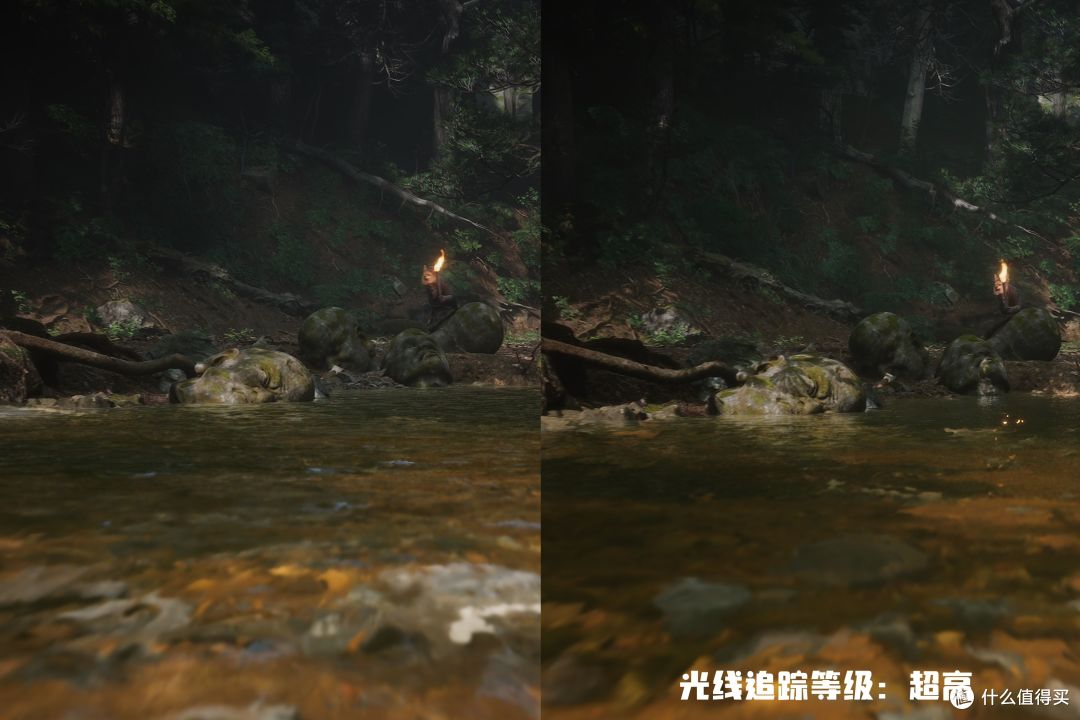 《黑神话·悟空》显卡攻略：附索泰 RTX4080 SUPER实测与RTX 4070 SUPER 悟空显卡展示和建议