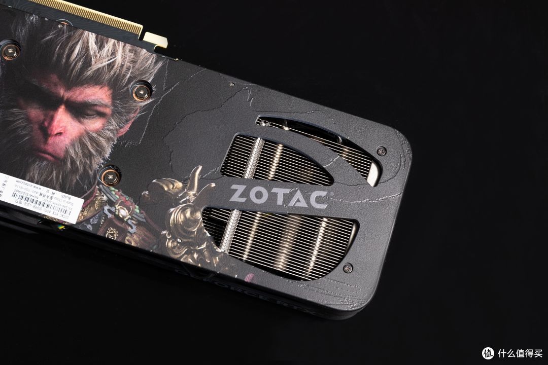 《黑神话·悟空》显卡攻略：附索泰 RTX4080 SUPER实测与RTX 4070 SUPER 悟空显卡展示和建议
