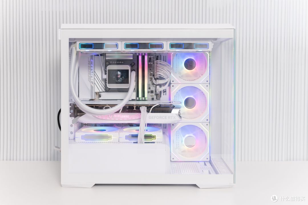 《黑神话·悟空》显卡攻略：附索泰 RTX4080 SUPER实测与RTX 4070 SUPER 悟空显卡展示和建议