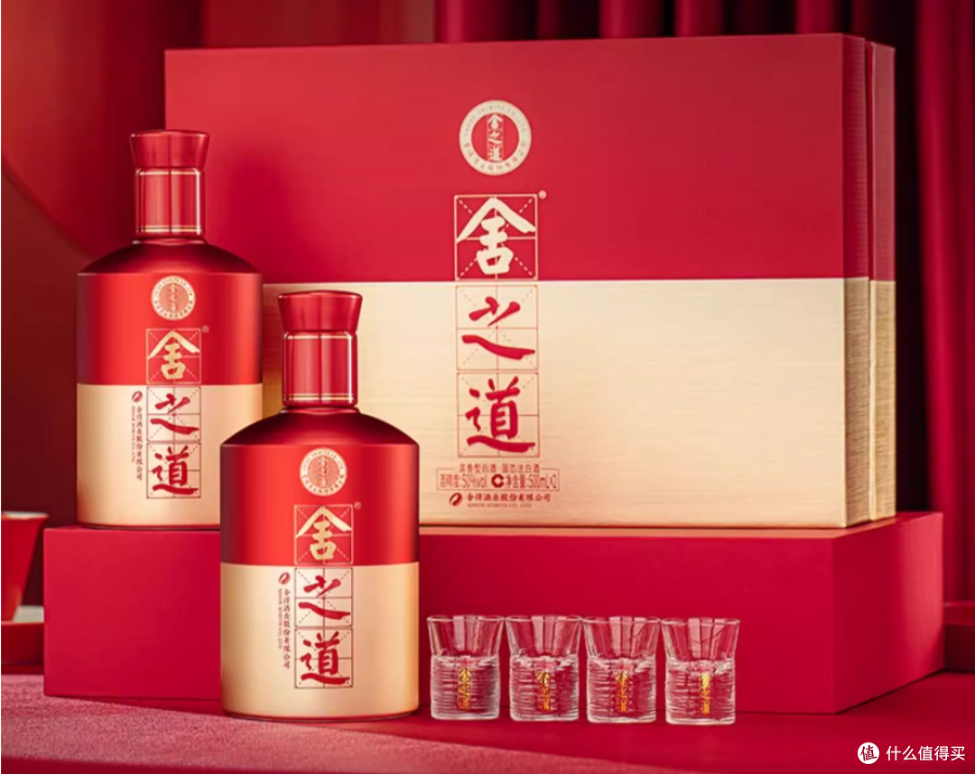 2024十大白酒品牌排行榜