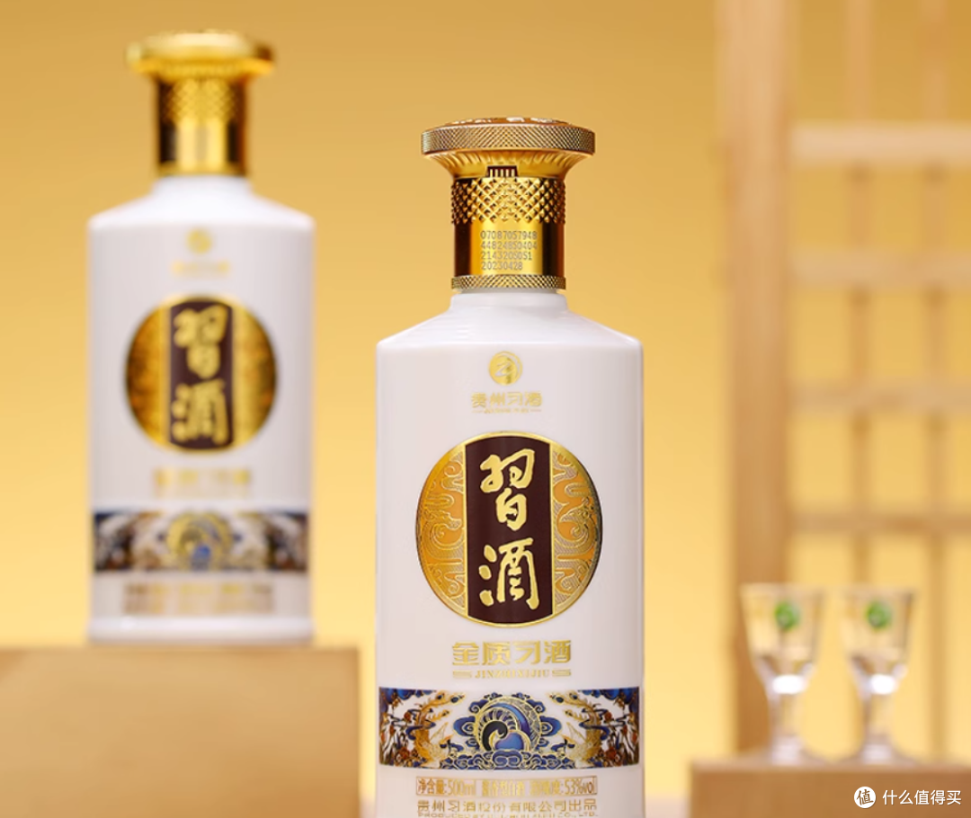 2024十大白酒品牌排行榜
