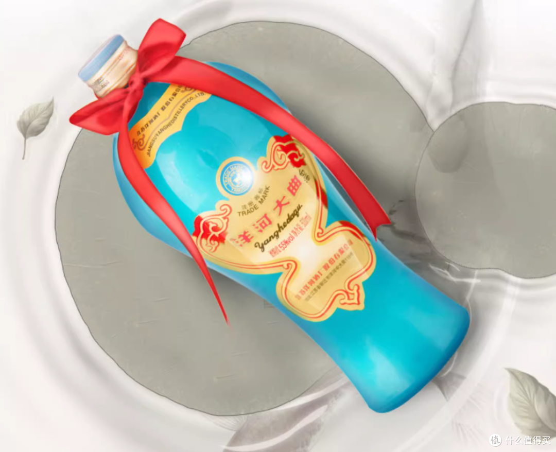 2024十大白酒品牌排行榜