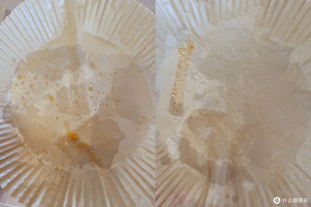 逼出来的油脂