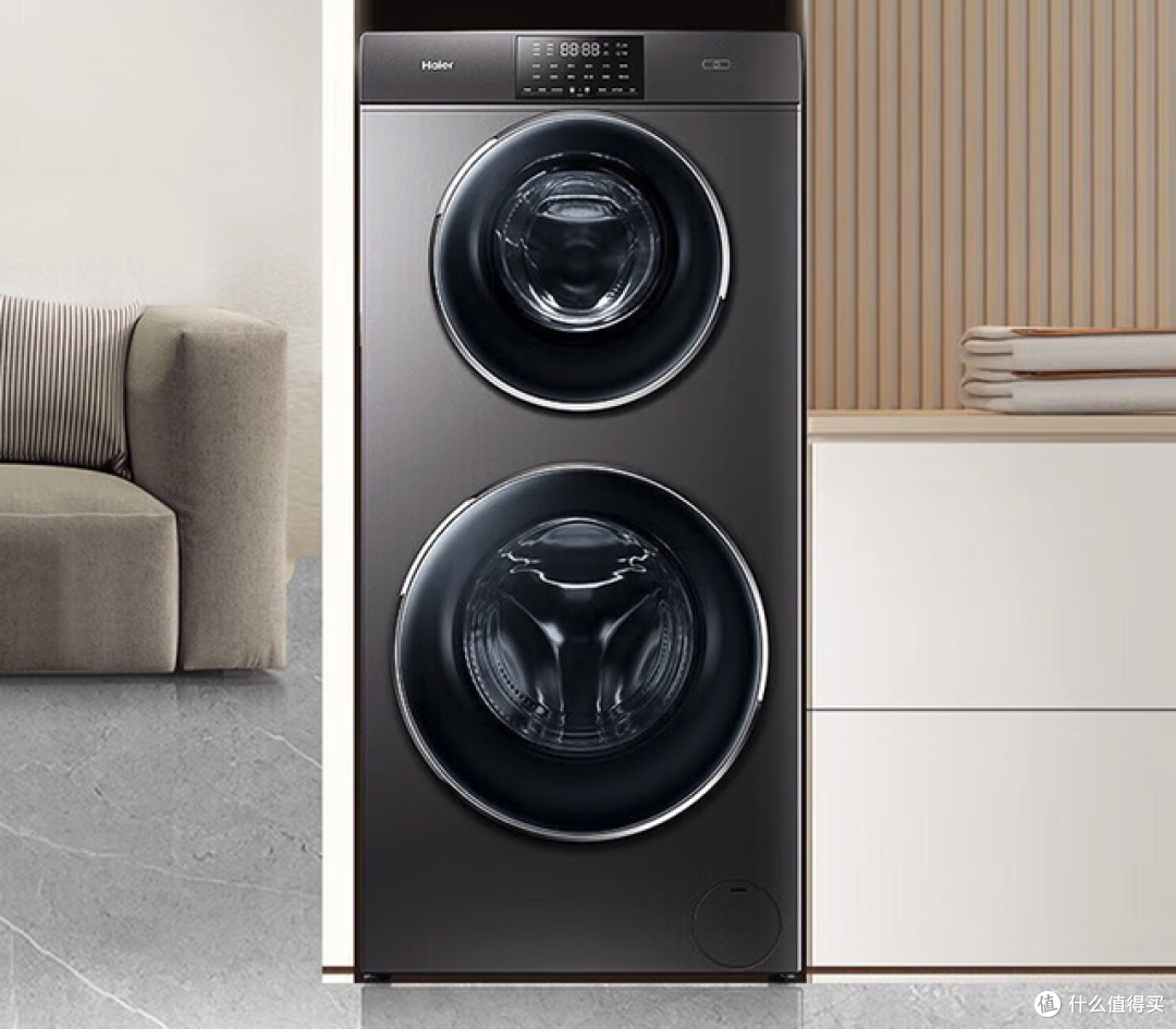 2024年最新洗衣机排行榜：第一毫无意外，小米位居第七，怎么说？