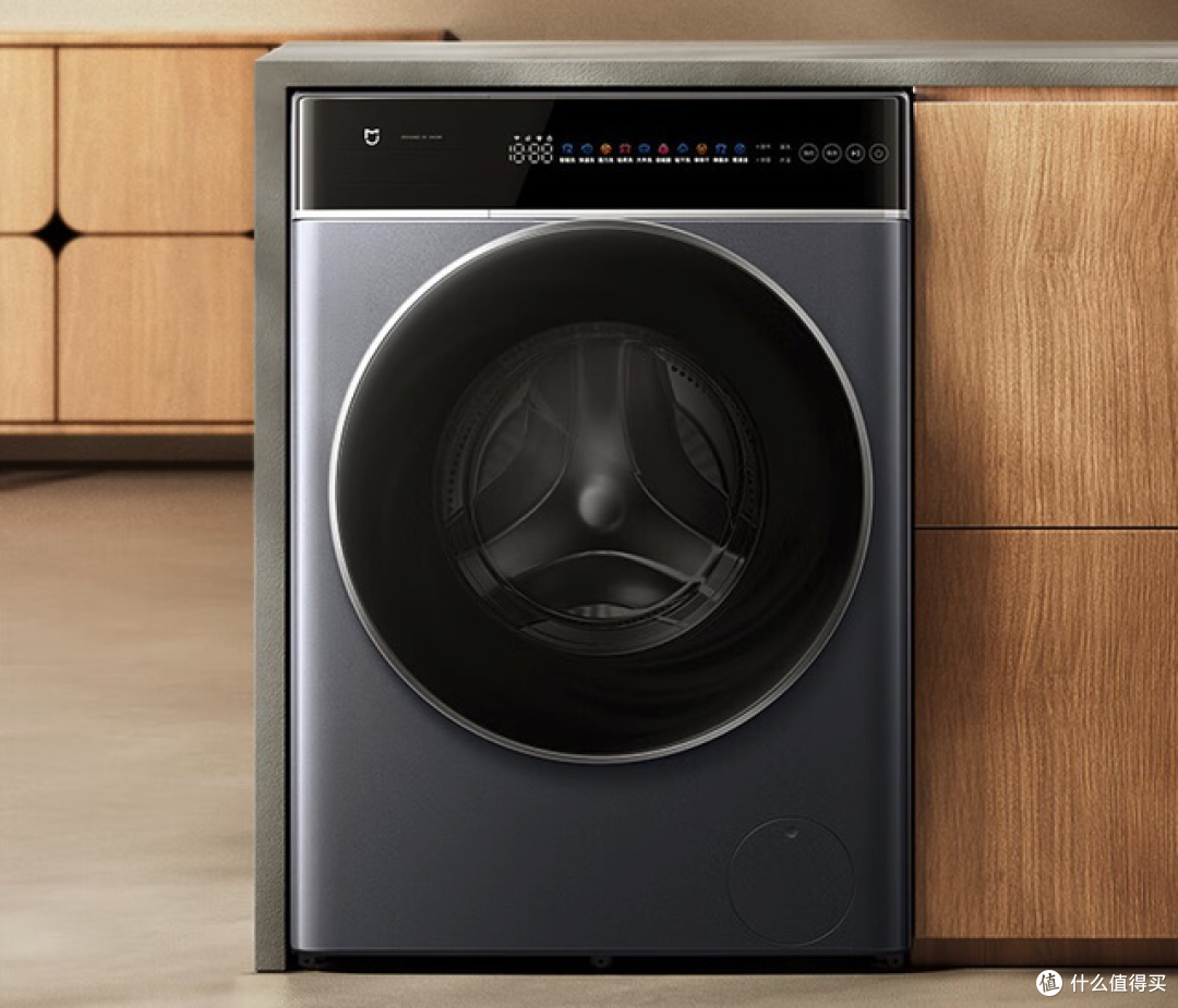 2024年最新洗衣机排行榜：第一毫无意外，小米位居第七，怎么说？