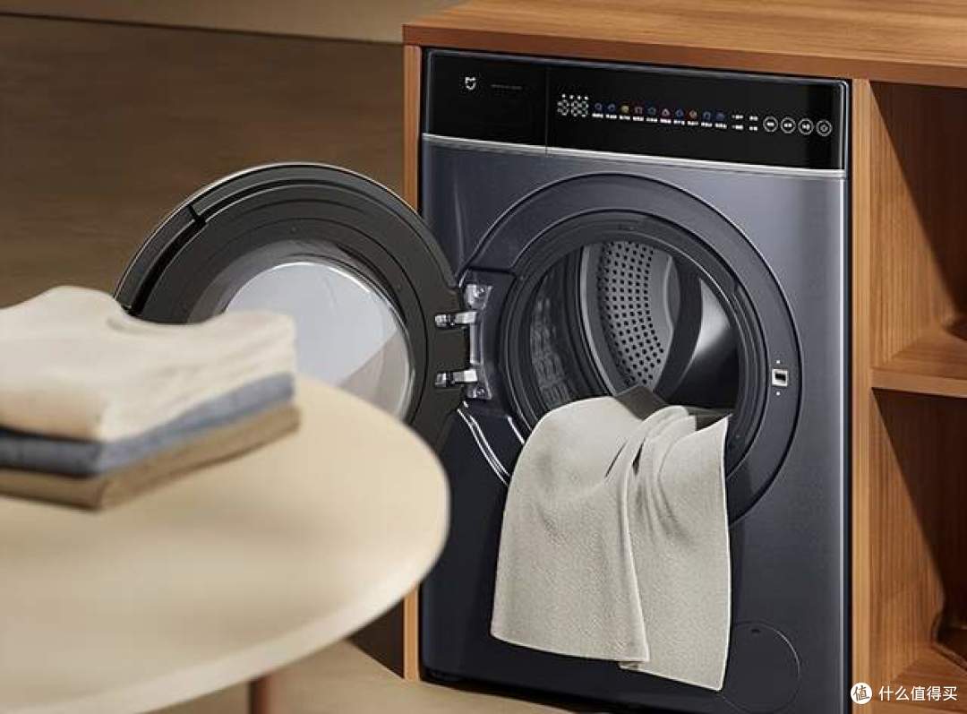 2024年最新洗衣机排行榜：第一毫无意外，小米位居第七，怎么说？