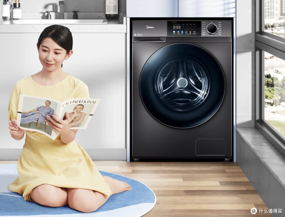 2024年最新洗衣机排行榜：第一毫无意外，小米位居第七，怎么说？
