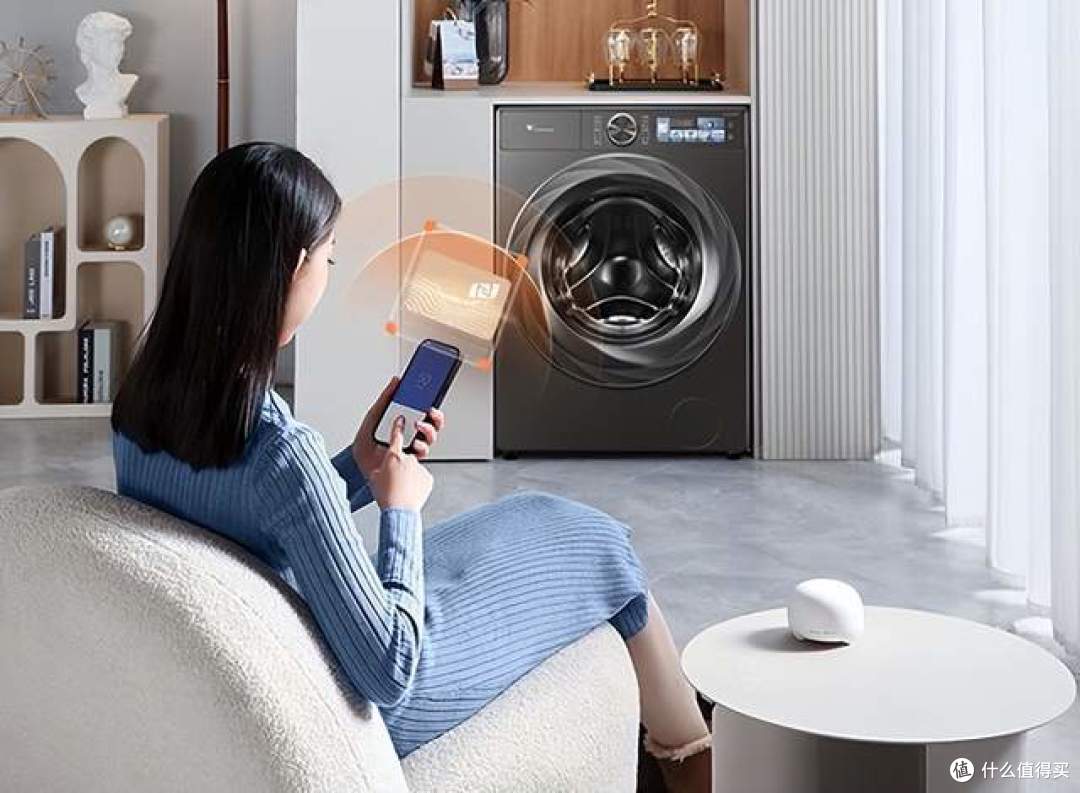 2024年最新洗衣机排行榜：第一毫无意外，小米位居第七，怎么说？