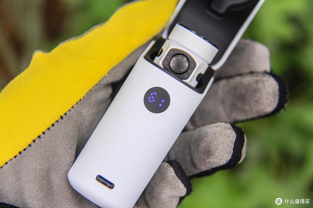 白衣骑士,生而不凡,小且强悍:傲雷Baton4 KIT手电