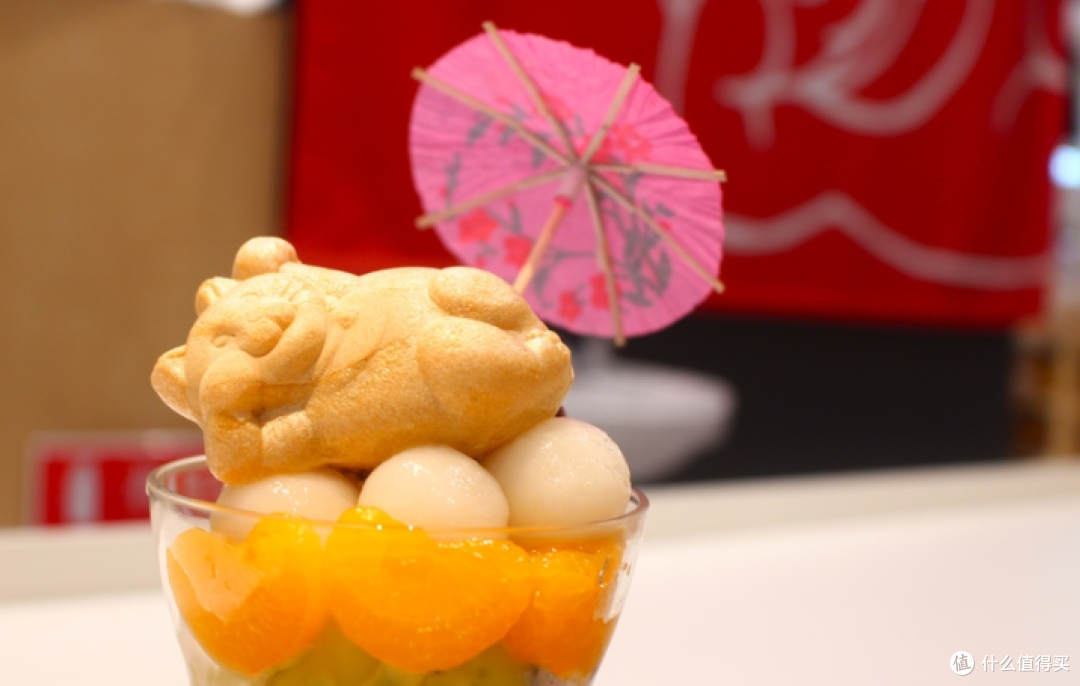 每日手工制作的和菓子味道很好