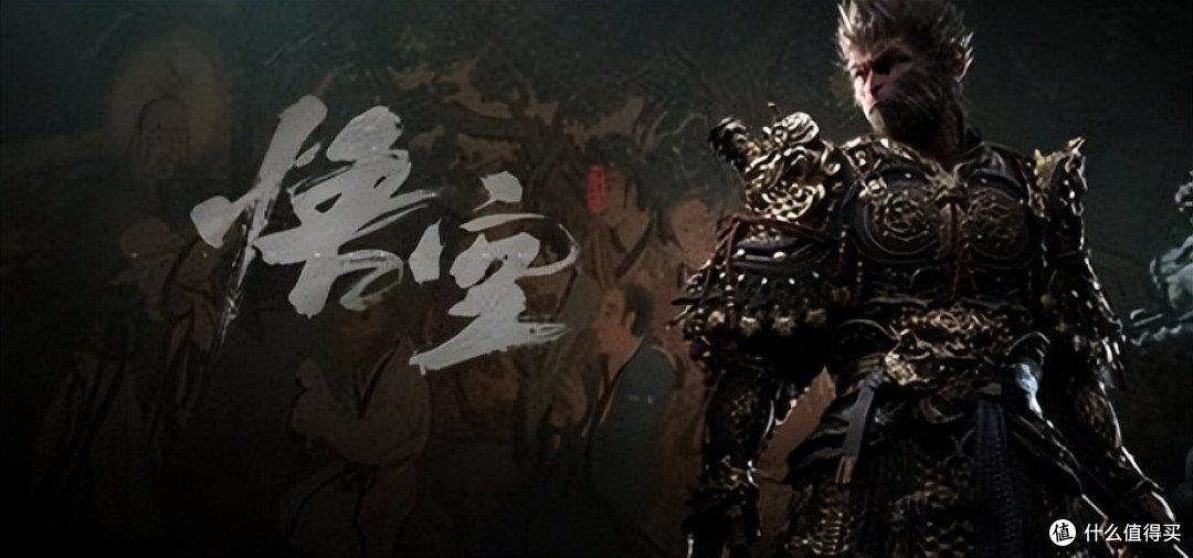 《黑神话:悟空》中国人的梦中情游!耕升 RTX 40系显卡+DLSS 3纵享丝滑体验!
