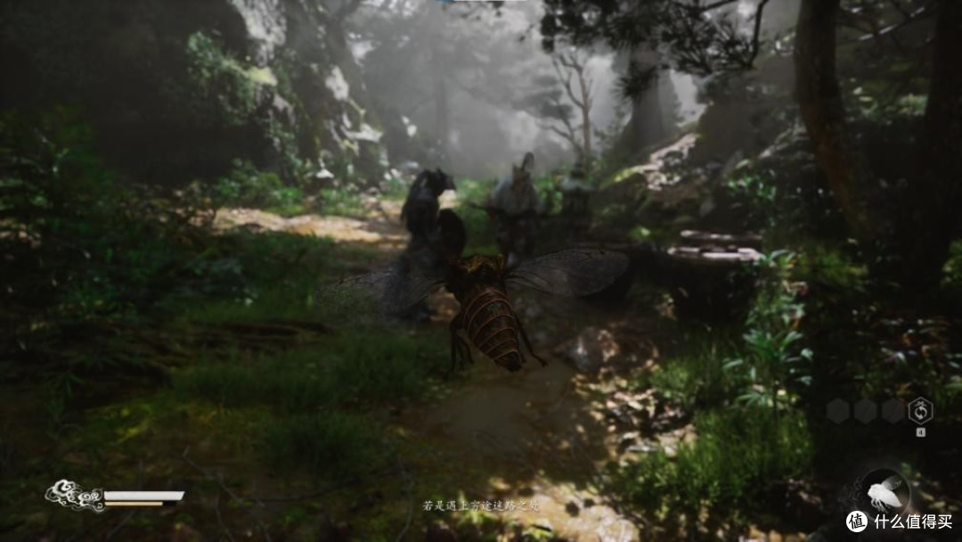 《黑神话:悟空》中国人的梦中情游!耕升 RTX 40系显卡+DLSS 3纵享丝滑体验!