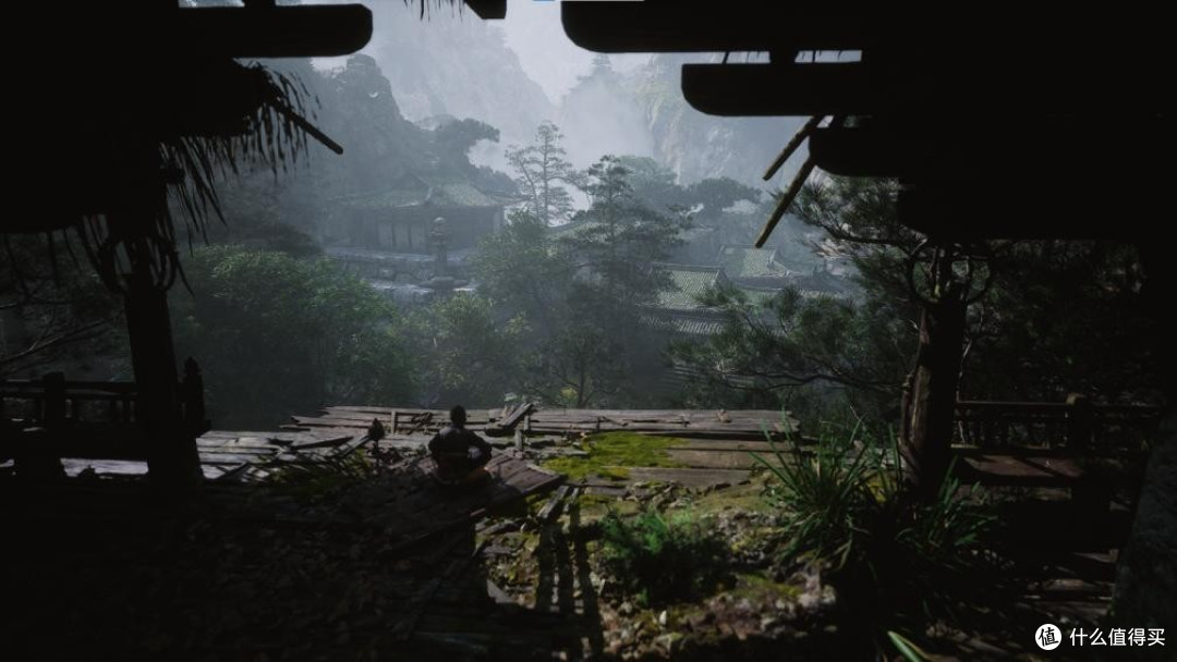 《黑神话:悟空》中国人的梦中情游!耕升 RTX 40系显卡+DLSS 3纵享丝滑体验!
