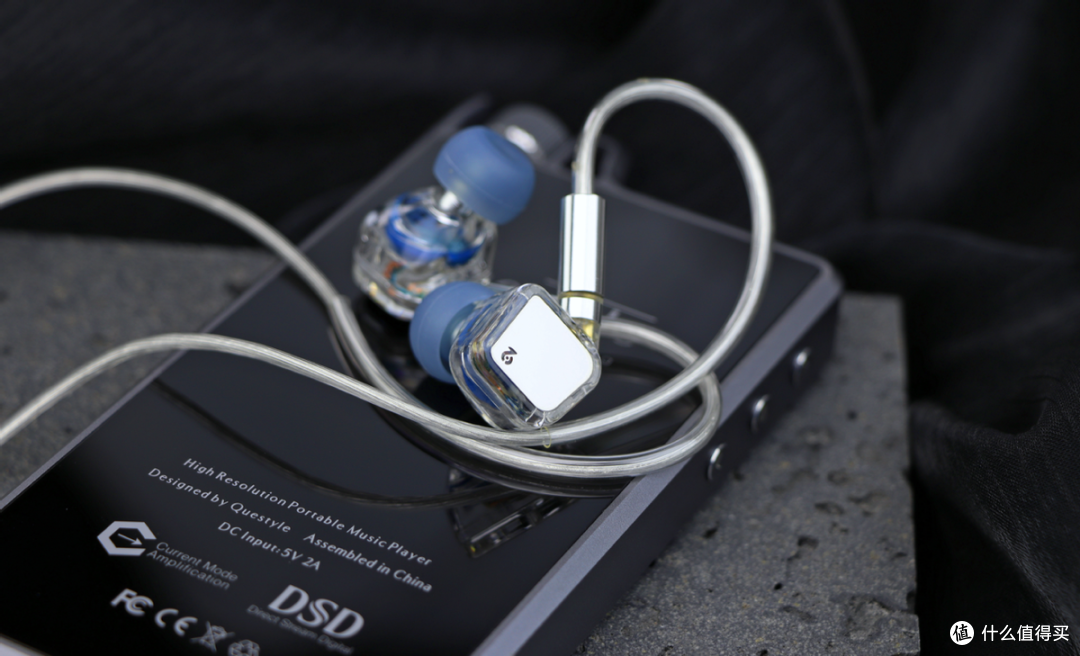 仅需一顿便饭钱就能听到HiFi级音质?声音记忆SM1Lite耳机评测