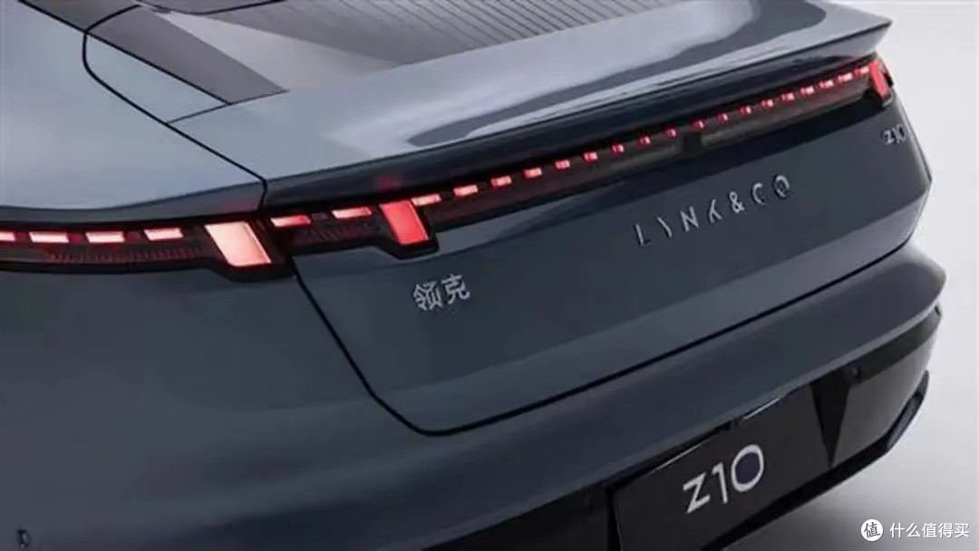 领克Z10预售价诚意不足，预计再降3万！