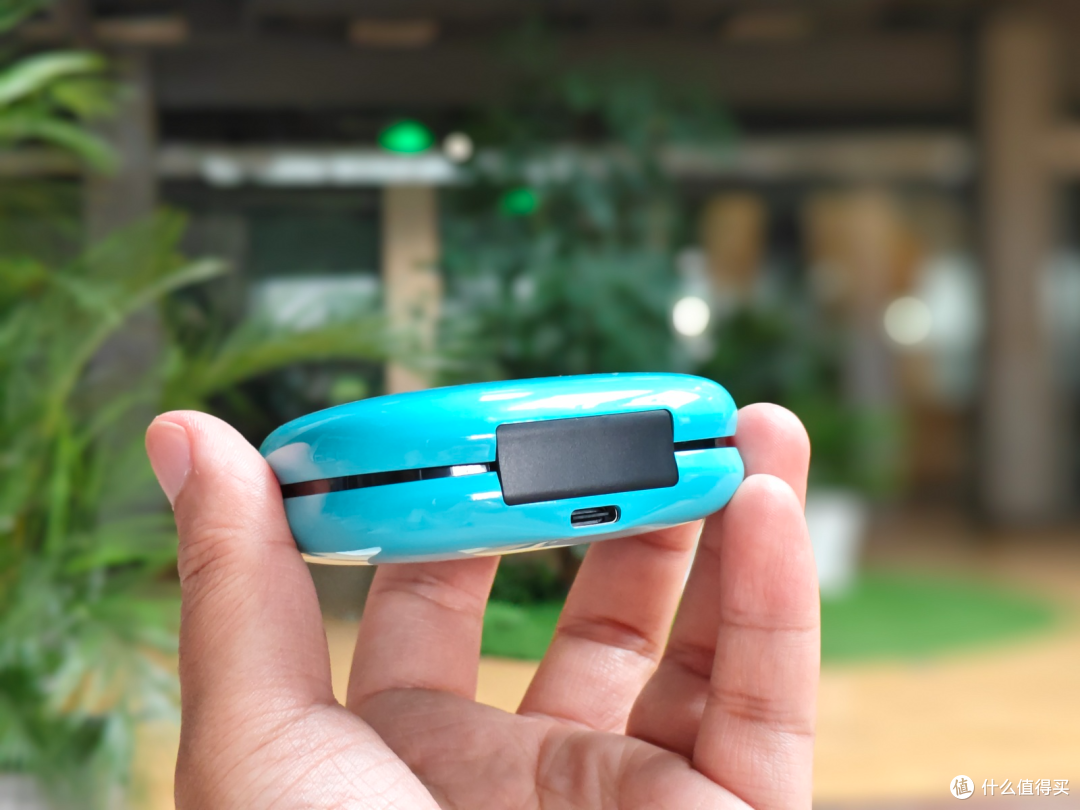 与小米SU7漆面超像,南卡OE CC2颜值与音质并存