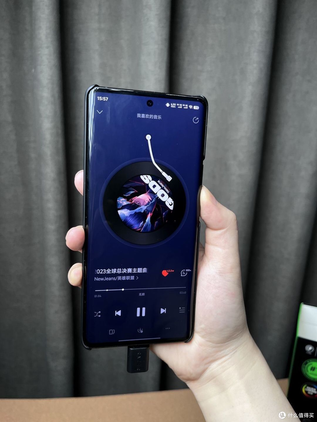 经典再升级,游戏沉浸感更强:雷蛇北海巨妖V4耳机首发评测