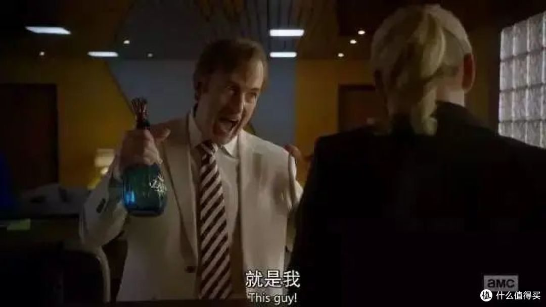 这部9.7分的美剧标杆，看完后劲太大了