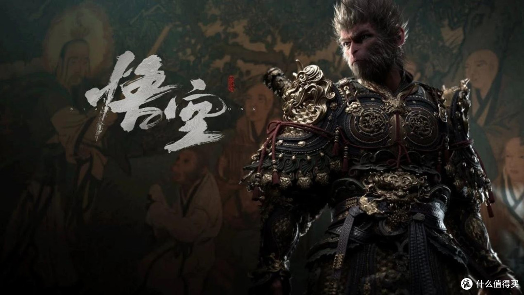 《黑神话:悟空》该怎么玩?98英寸巨屏解锁新玩法