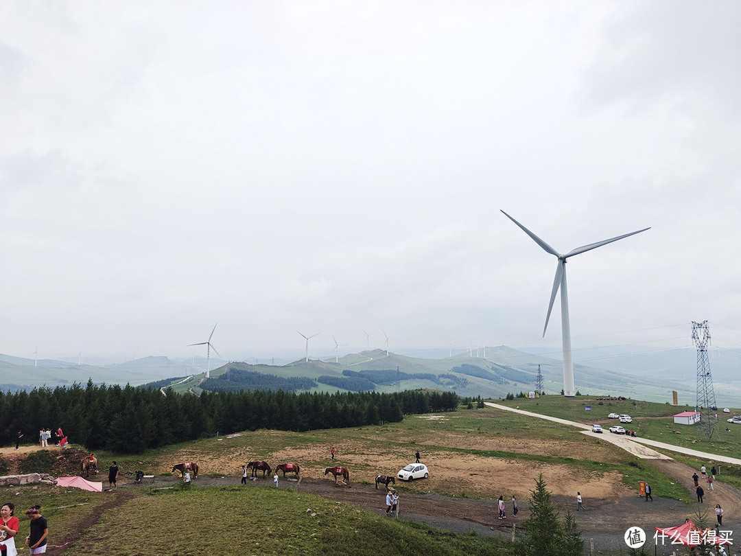 8月游张北草原天路经历，附行程路线安排，躲坑指南，维权经历