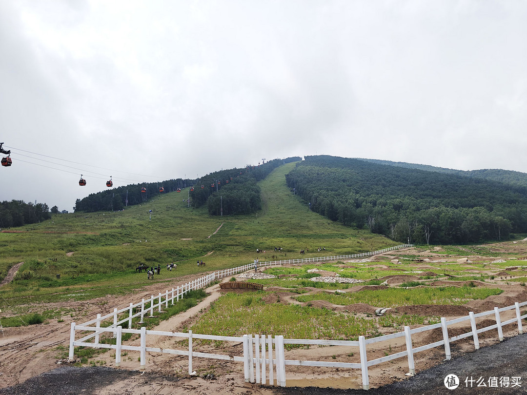 8月游张北草原天路经历，附行程路线安排，躲坑指南，维权经历