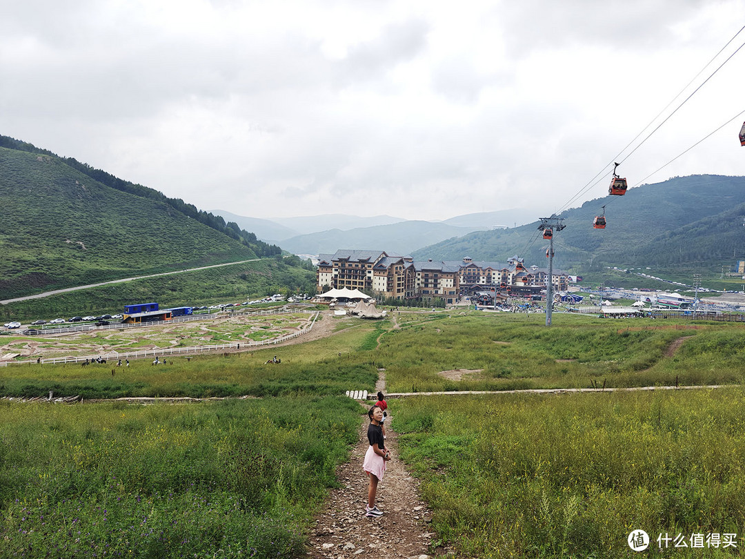 8月游张北草原天路经历，附行程路线安排，躲坑指南，维权经历