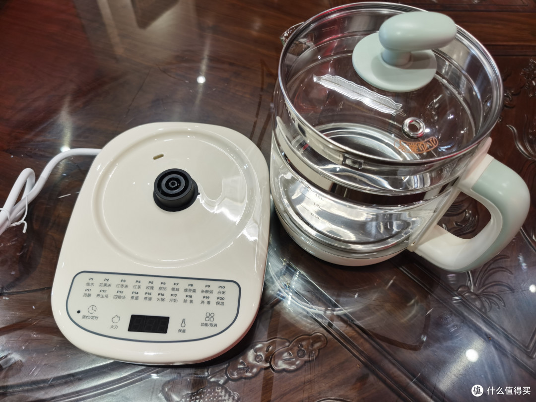 养生达人必备！揭秘家中不可或缺的神器