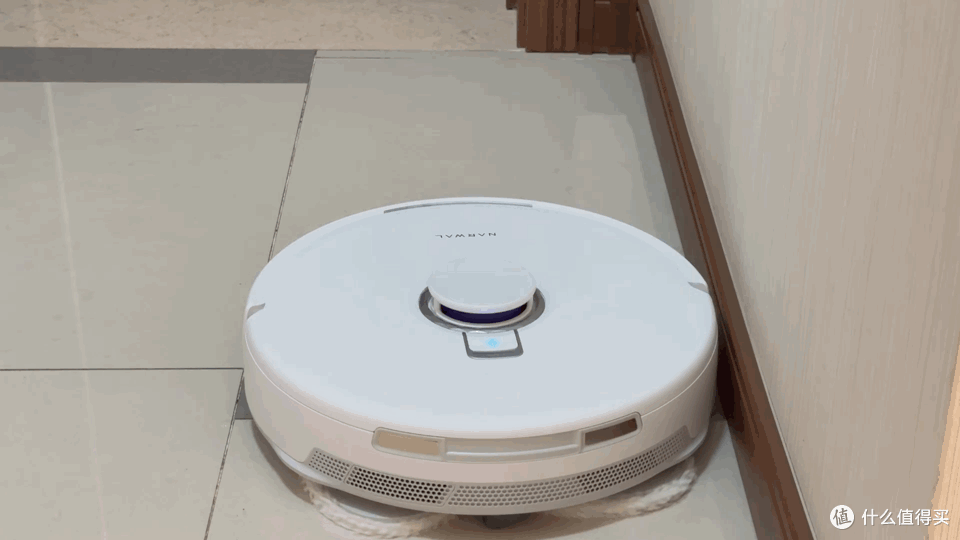 云鲸J1用户直升云鲸J5,全方位升级的云鲸新旗舰值不值得买?