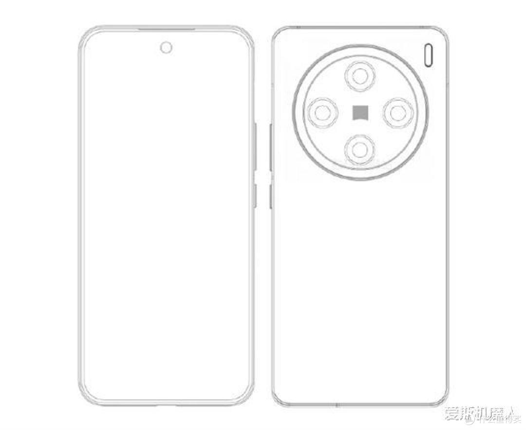 vivo X200最新曝光:竞争力十足,值得期待!