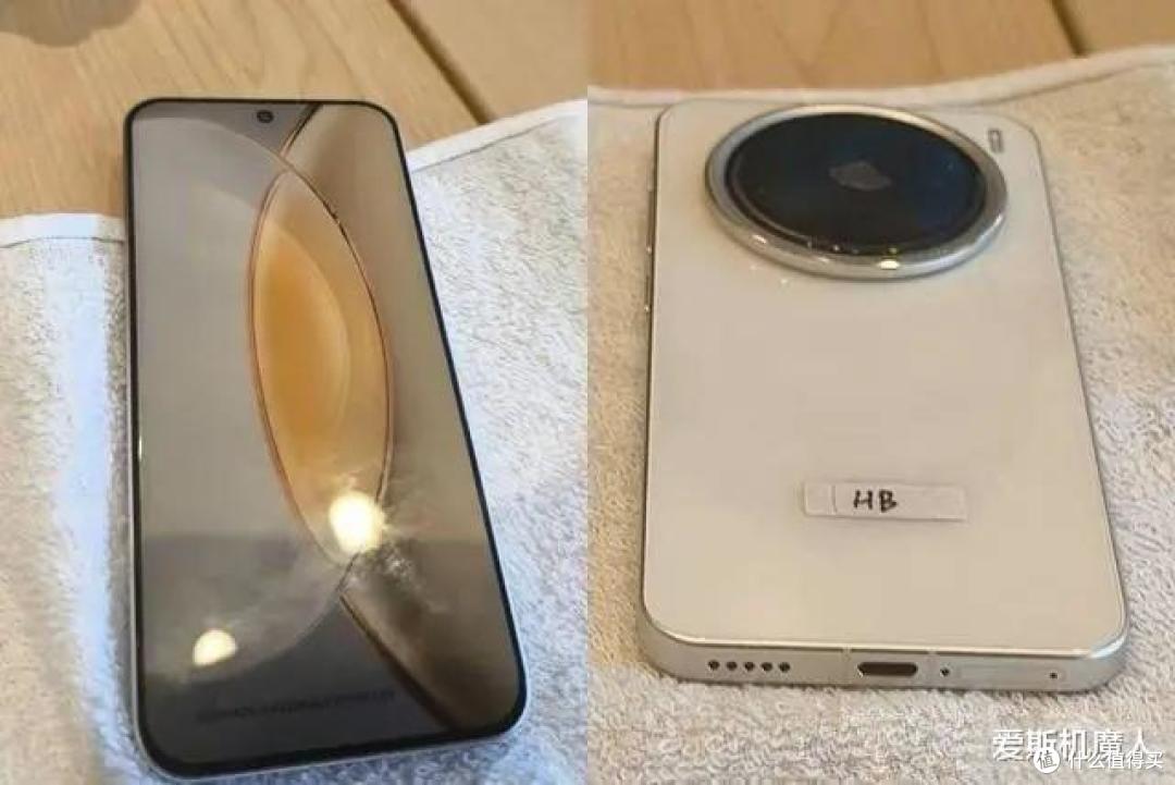 vivo X200最新曝光:竞争力十足,值得期待!
