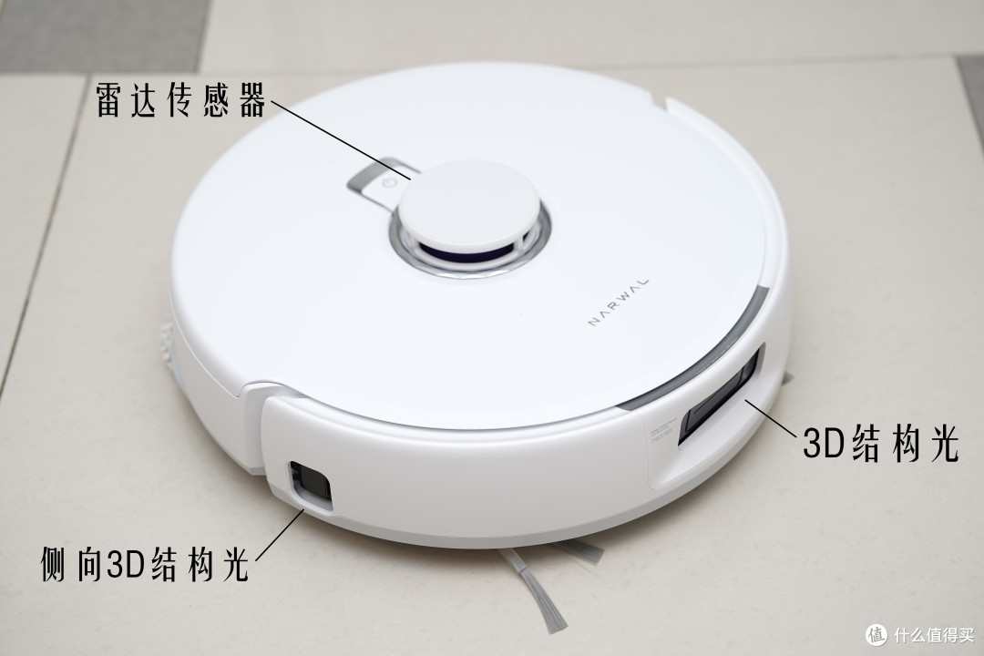 云鲸J1用户直升云鲸J5,全方位升级的云鲸新旗舰值不值得买?