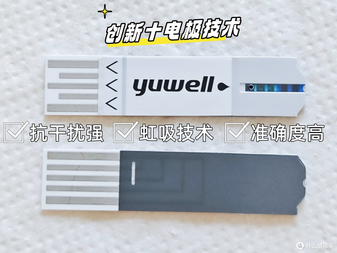 血糖仪的水太深了!到底怎么选?这三点很重要!