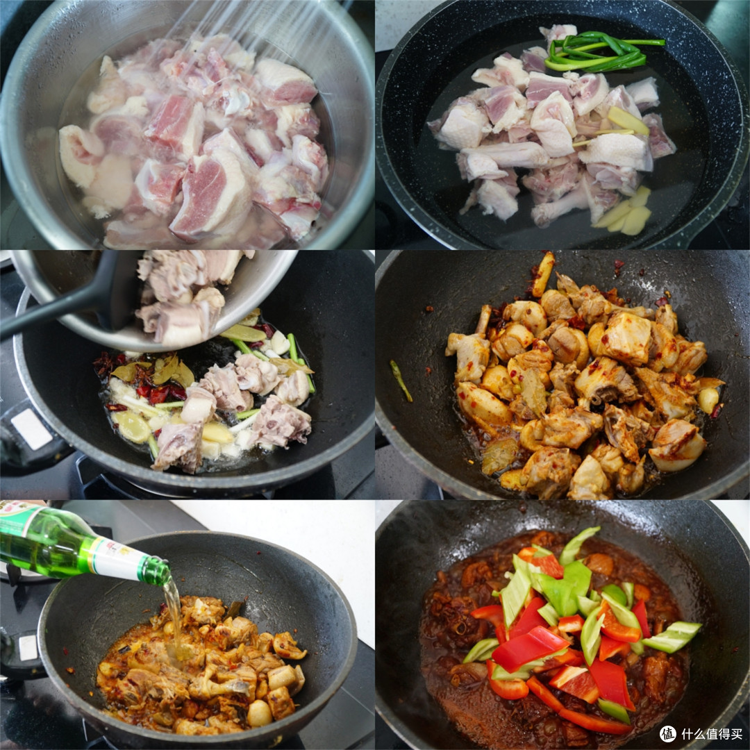 明日处暑，提醒大家：吃1肉、尝2豆、喝3样，安稳顺利过秋天