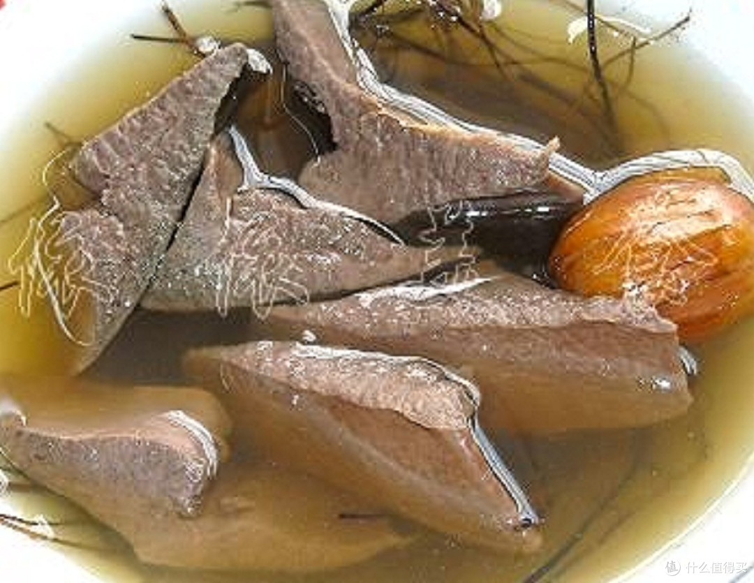 清热祛湿降火靓汤，让你告别夏日烦躁！（二）