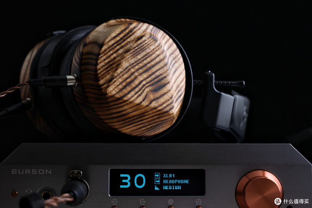 耳边评测 | 三万元档大耳又一力作！ZMF Caldera Closed首发评测