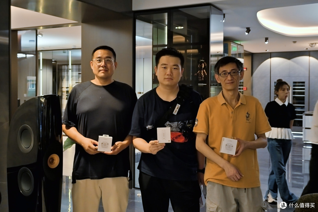 这是35年“传承”的意义:山灵CD-T35私享品鉴会上海站回顾