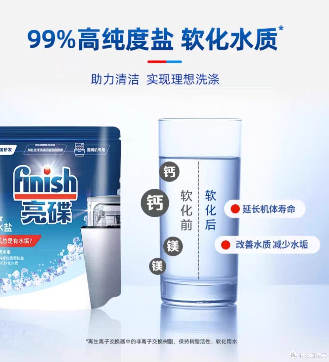 亮碟洗碗套装，让厨房清洁变得如此轻松！