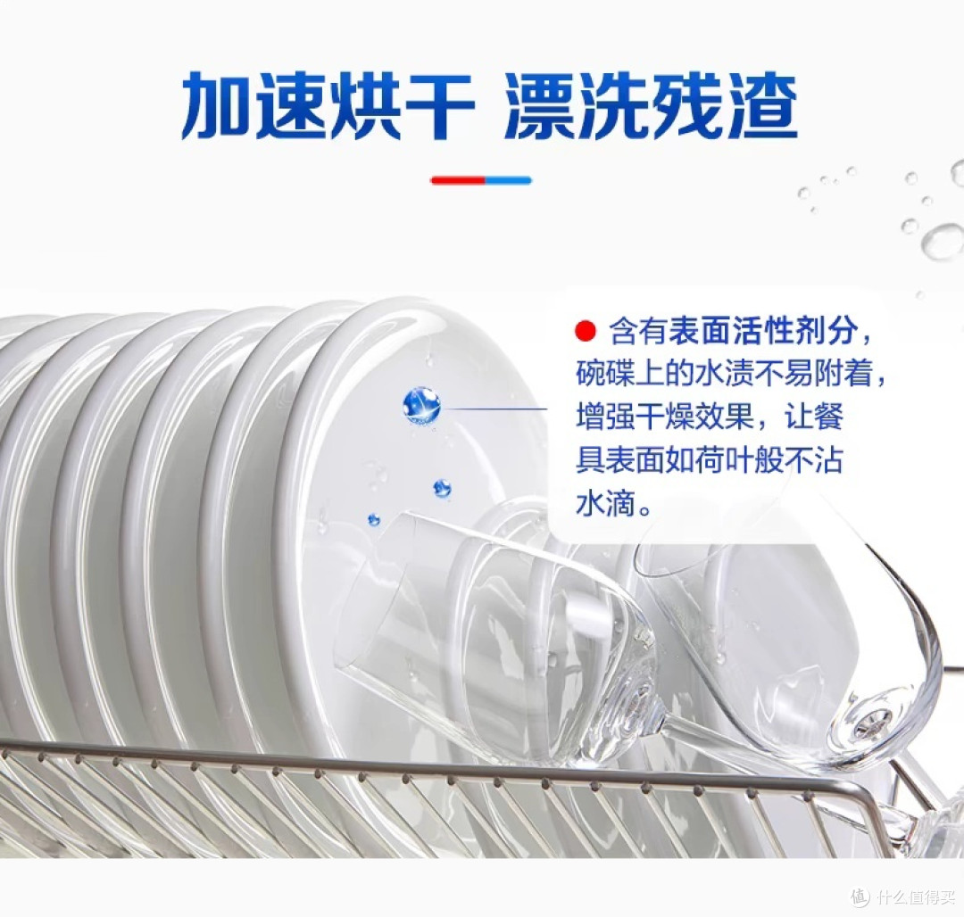 亮碟洗碗套装，让厨房清洁变得如此轻松！