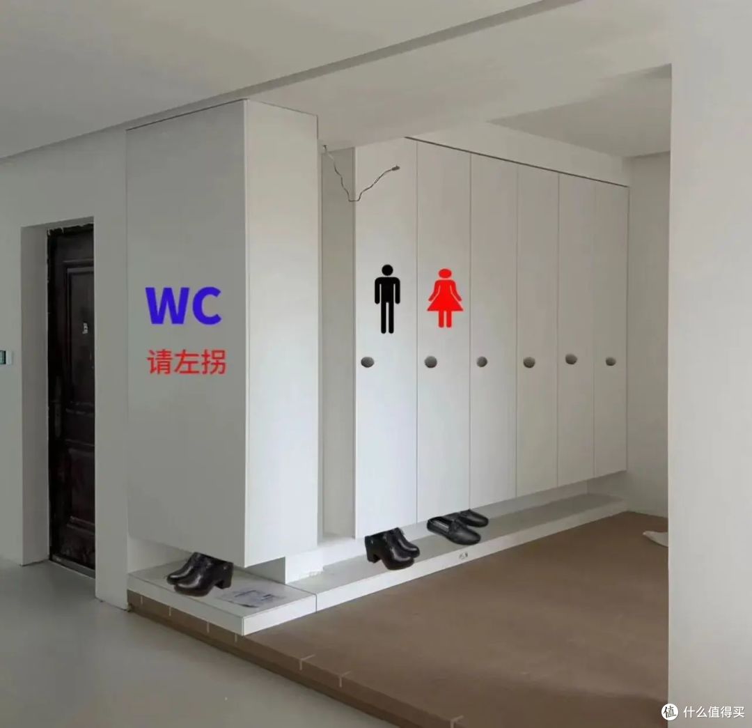 比父母装修更惨烈的是:这些年轻人土味装修,钱花了房子不想要了