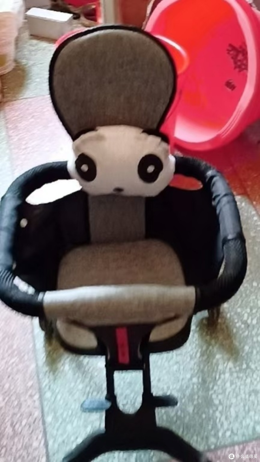 遛娃神器